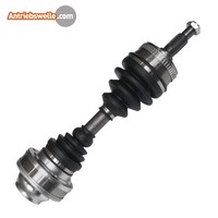 Antriebswelle Links Rechts Mercedes V Klasse Vito + 638 Schalt Automatik