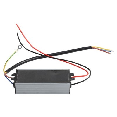 IP65 Wasserdichter 50W Konstantstromtreiber für vielfältige Beleuchtungsbedür