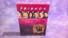 Friends: Season 7 (Repackage)