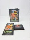 Greendog The Beached Surfer Dude Sega Genesis Complete With Box And Manual CIB