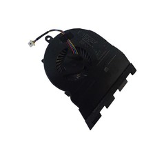 Cpu Fan for Dell Inspiron 5565 5567 5765 5767 Laptops