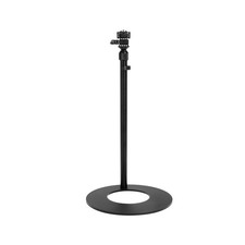 amaran Verge Desk Stand, Black