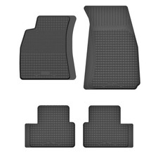Universelle Fußmatten Gummimatten Komplettset für Audi A5 B10 2024 - 2026