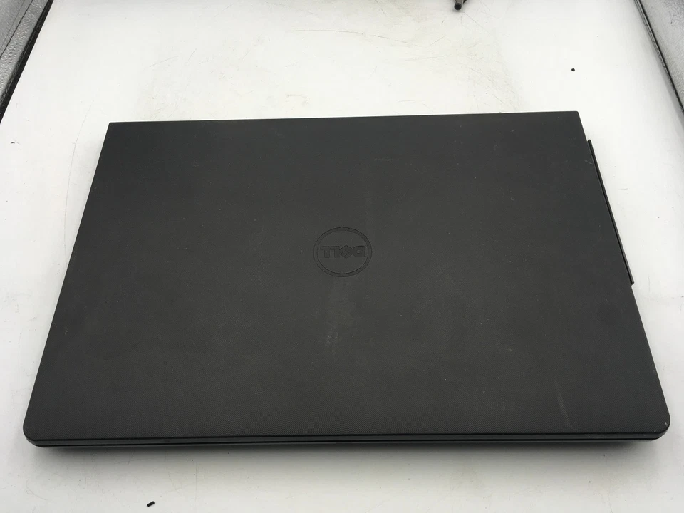 DELL INSPIRON 15 3567 - FOR PARTS/REPAIR - INTEL i3-7130U - 4GB RAM - READ - BB! - Image 4 of 4
