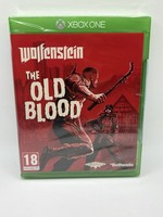 Wolfenstein: The Old Blood | Xbox One | Fr Version | Neu