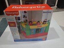 Fisher-Price 15264 Indoor Bouncer, Brand New, Sealed