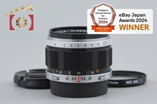 Olympus G.ZUIKO AUTO-S 40mm f/1.4 for PEN FT / FV / F