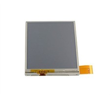 HP iPaq 210 211 212 214 216 Full LCD Assembly w/Touchscreen 456079-001 