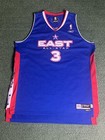 Allen Iverson 2005 Denver NBA All-Star Game Reebok Basketball Jersey Size 2XL — photo 1