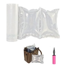 Purse Stuffing to Keep Shape 100 Count Inflatable Large Air Pillows for Shipp...