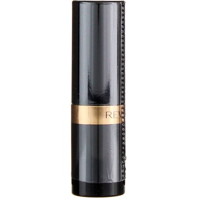 3 Pack Revlon Super Lustrous Lipstick Creme, Rum Raisin 535, 0.15 fl oz