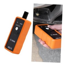 TPMS Relearn Tool, OEC-T5 EL-50448 Tire Pressure Monitor System 1PC Orange