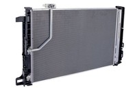 Klimakondensator Mit Trockner FüR Mercedes W204 C204 S204 W212 C207 A207 S212