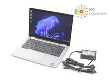 Dell Latitude 5320 14" Intel i7-1185G7 16GB 500GB NVMe Win 11 Pro