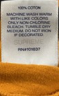 Vintage 2020 Supreme Mesh Tire Graphic T-Shirt Orange Made in USA Sz L — photo 5