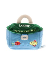 Baby Gund Girls Green Purse One Size