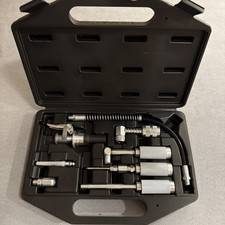 Matco Tools Greasing Accessory Kit - GRSAYKIT