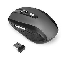 2.4G Kabellose Maus 2.4Ghz Kabellose Maus 6D ...
