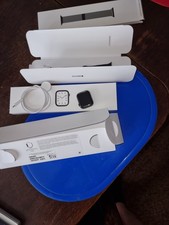 Apple Watch 7 Edelstahl
