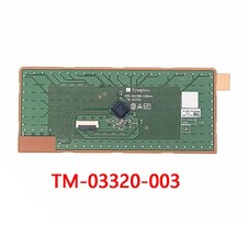 LAPTOP Touchpad For HP 15-BS 15T-BR 15Q-BU 15-BW BX BU 15-BY 250 255 G6 TPN-C129