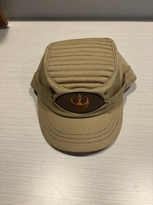 Star Wars Galaxy s Edge Vintage Hat Lucasfilm Size Adult 57-60CM Disneyland