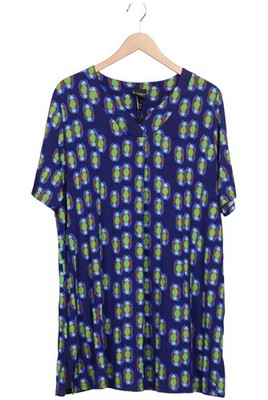 Selection by Ulla Popken T-Shirt Damen Shirt Kurzärmliges Oberteil G... #g7skihe