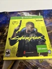 Cyberpunk 2077 - Microsoft Xbox One