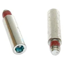 For Honda Civic 2016-2017 iD Select Front Disc Brake Caliper Guide Pins