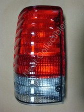 Nos Oem Ford Aerostar Tail Lamp Light Assembly 1997 Left Hand