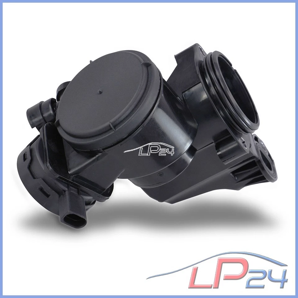 FEBI BILSTEIN VENTILATION DE CARTER POUR AUDI A2 SEAT SKODA VW GOLF 5 6 POLO 9N - Photo 2/4