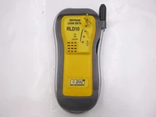 UEi Test Instruments Refrigerant Leak Detector RLD10 2-Pos Sensitivity SEE DESC