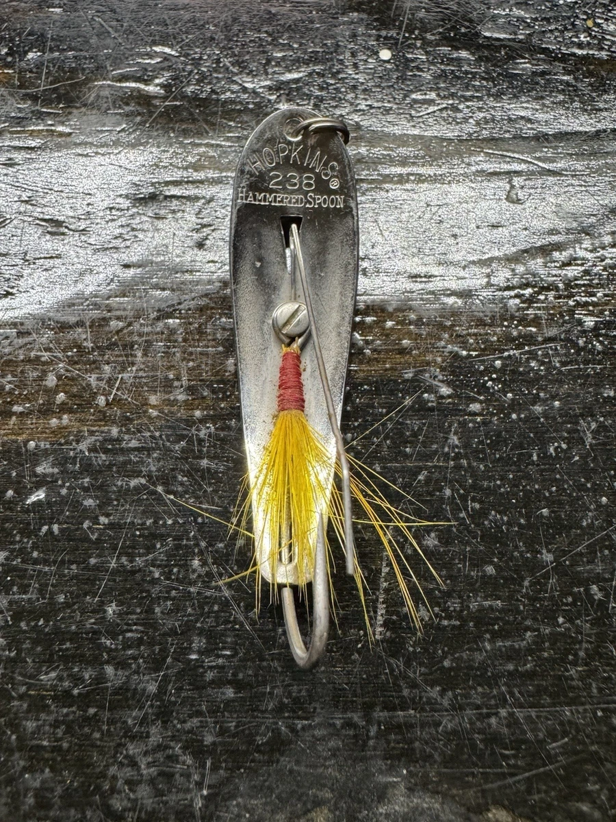 des moines vintage fishing lures Diamond Jim Old Lure – My Bait Shop, LLC Vintage Heddon lure from Dowagiac,