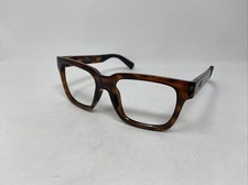 Maui Jim MONGOOSE MJ540-10 GLOSSY TORTOISE 54/18/140 SUNGLASSES FRAME L529