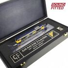 Graham Farish 371-364Sf Lmtd Edtn 50th Anniversary, Sound Cert. Class 60 N Scale
