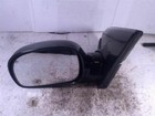 DRIVER SIDE VIEW MIRROR POWER HEATED WITHOUT AUTOMATIC DIMMING FITS CARAVAN