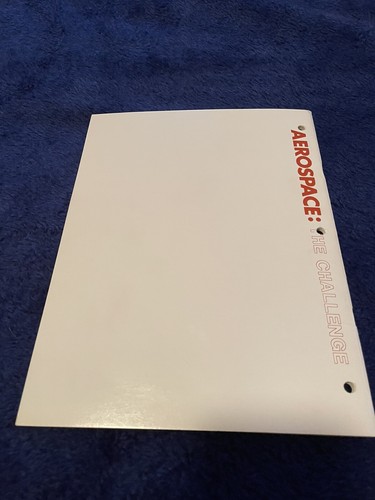 Civil Air Patrol’s Aerospace: The Challenge Student Workbook - Bild 5 von 5