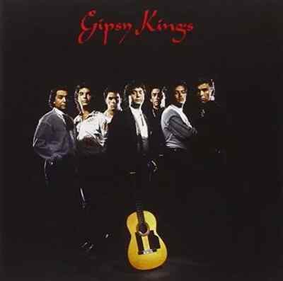 Gipsy Kings - Audio CD By Gipsy Kings LN | eBay