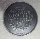 Kaiser Wilhelm II appeal for gold medal 1916 — photo 2