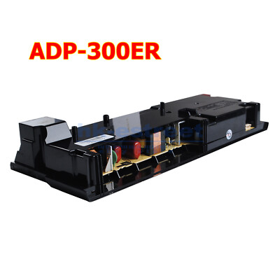 Power Supply For Sony PlayStation 4 PS4 Pro CUH-7115 N15-300P1A ADP-300ER US