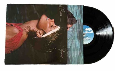 Olivia Newton John Physical ( 1981 ) Vinyl LP MCA 5229 VG | eBay