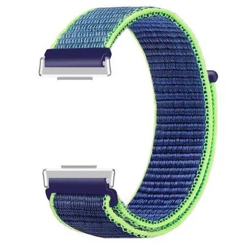 Nylon Armband für Huawei Watch Fit 2 , Sport band strap Uhr smart Tracker - 第 51/65 張圖片