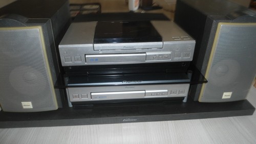 Pioneer stereo XC-L5 Vintage (Leggere descrizione) - Foto 21 di 21