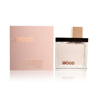 dsquared2 she wood