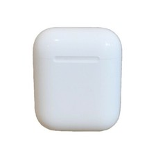 Apple AirPods A1602 Genuine Replacement OEM Charging Case Charger ONLY No Airpod