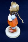 SCHMID Christmas Ornaments 2 pc Set 'Alpine Box & Sweetheart' w/Boxes HUMMEL  — photo 2