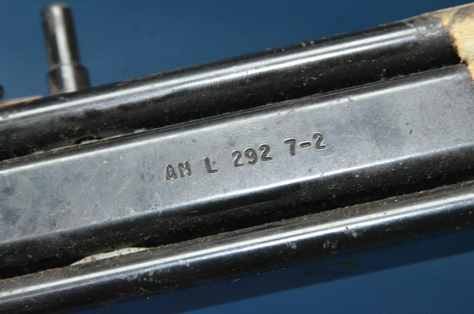 Nuevo de Lote Antiguo Mopar 1998-99 Dodge Dakota Interior Asiento Pasajero Asiento Riel Ajustador 5012484AA OEM Foto 4 de 4