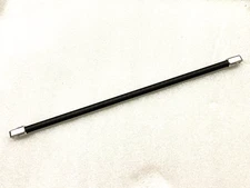 Heavy duty Carbon Center Chassis Brace for 1/7 Arrma Mojave FIRETEAM Big Rock 1p