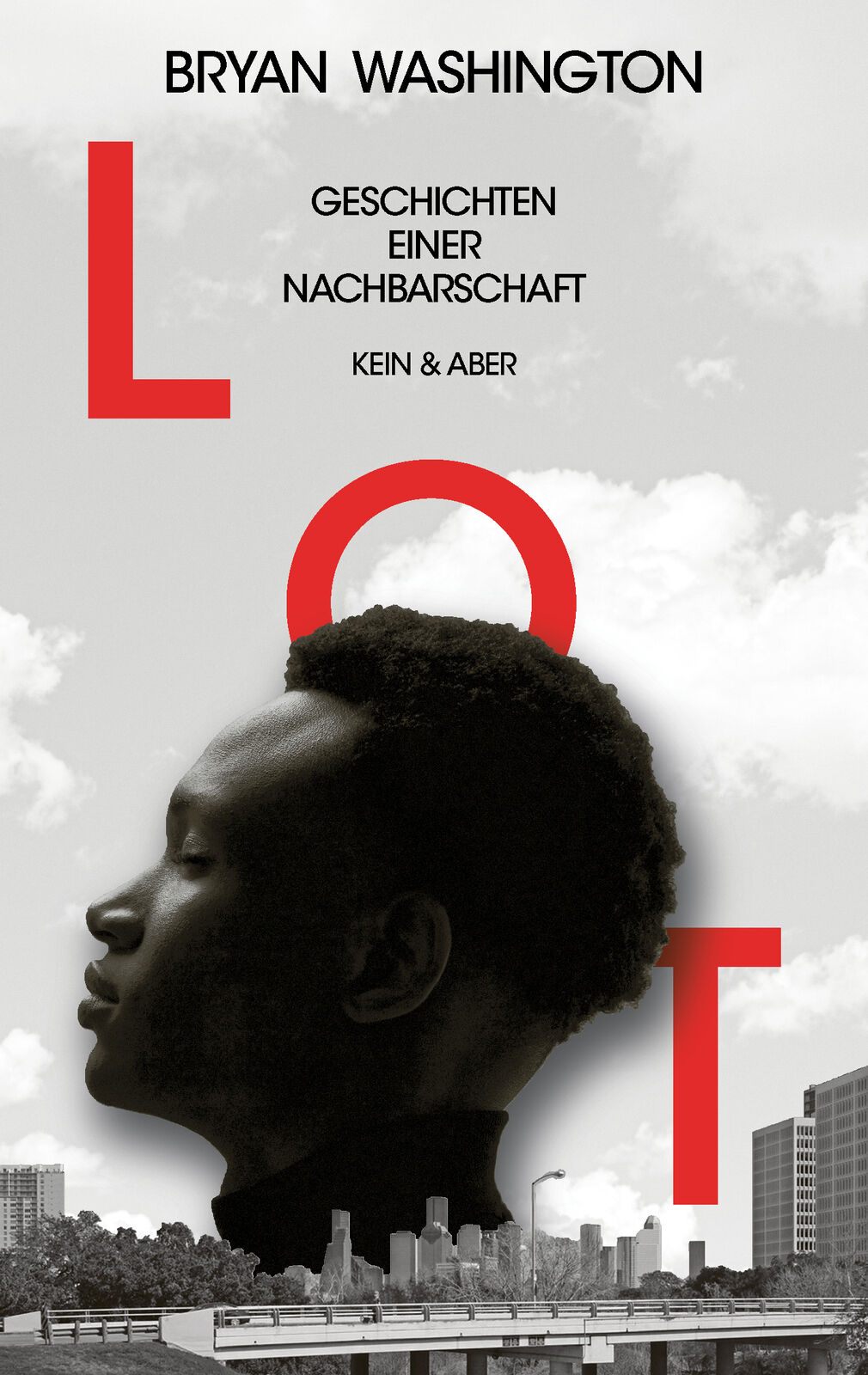 Thumbnail - Bryan Washington; Werner Löcher-lawrence / Lot