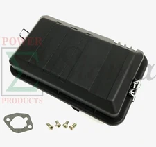 Air Filter Box For DuroStar DS4000S DS4400 DS4400E DS4400S DS4850EH Generator 