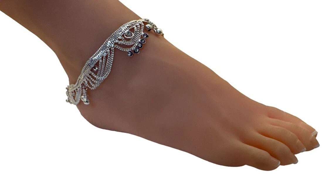 Ebay anklets deals